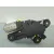 Motor Limpia Trasero para Ford Focus Turnier (Cb4)