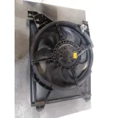 Electroventilador Radiador Aire Acondicionado para Hyundai Trajet (Fo)