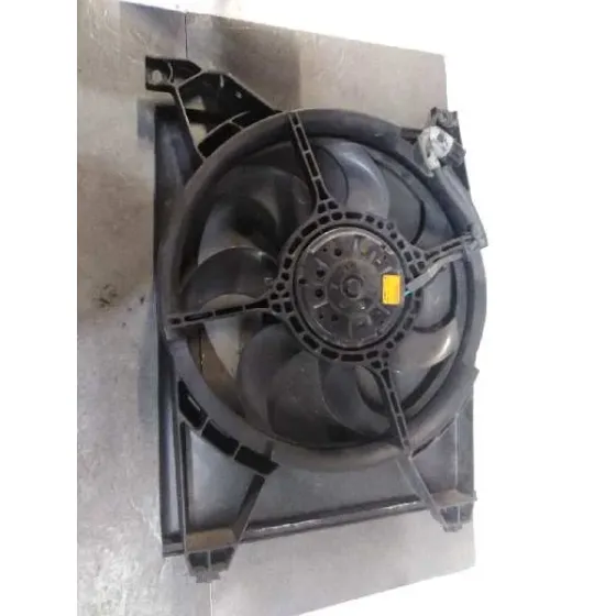 Electroventilador Radiador Aire Acondicionado para Hyundai Trajet (Fo)