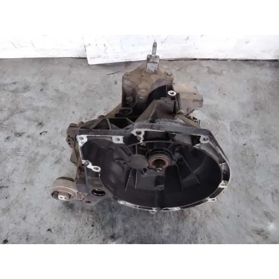 Caja Cambios para Mazda 2 Berlina (Dy)