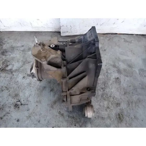 Caja Cambios para Mazda 2 Berlina (Dy)