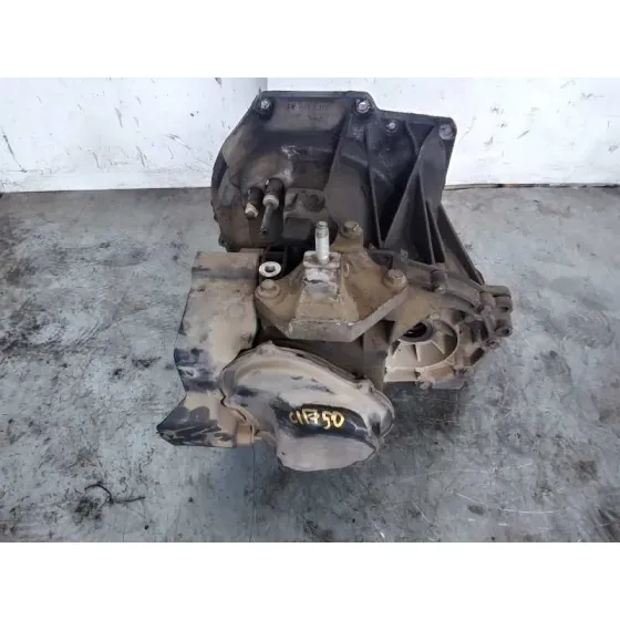 Caja Cambios para Mazda 2 Berlina (Dy)