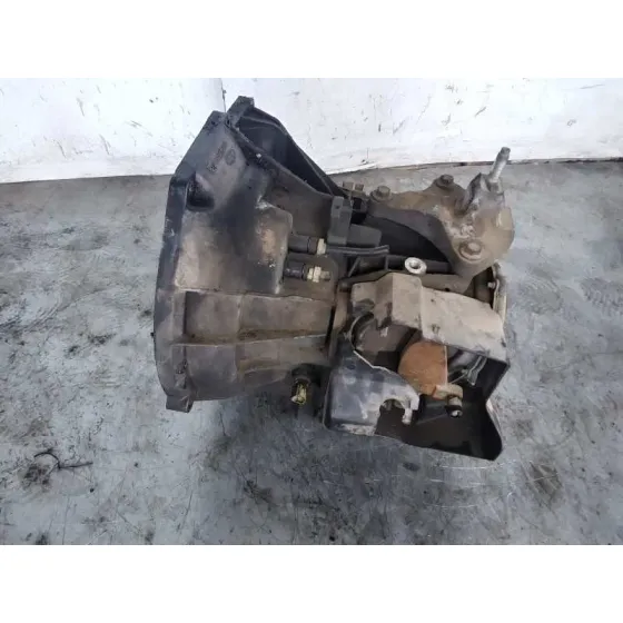 Caja Cambios para Mazda 2 Berlina (Dy)