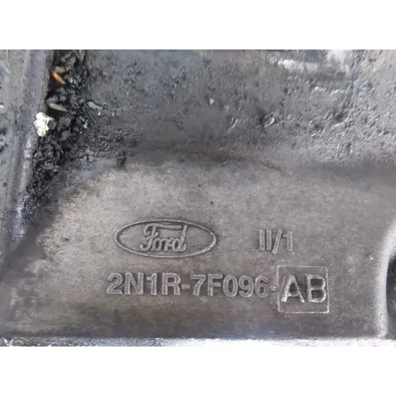 Caja Cambios para Mazda 2 Berlina (Dy)