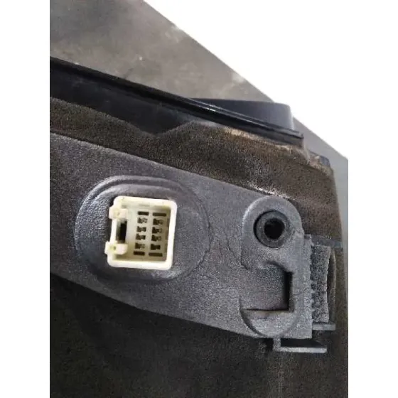 Retrovisor Derecho para Mazda 2 Berlina (Dy)