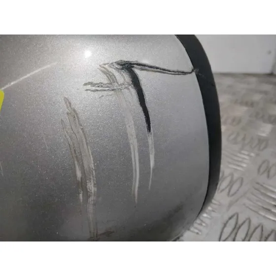 Retrovisor Izquierdo para Mazda 2 Berlina (Dy)