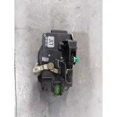 Cerradura Puerta Delantera Izquierda para Saab 9-5 Sedan
