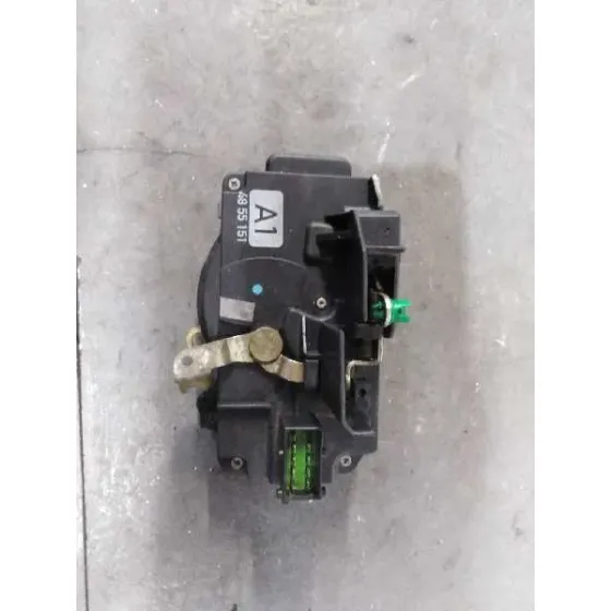 Cerradura Puerta Delantera Izquierda para Saab 9-5 Sedan