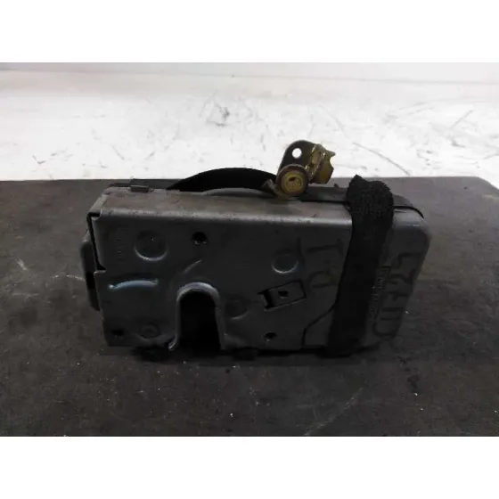 Cerradura Puerta Delantera Izquierda para Saab 9-5 Sedan