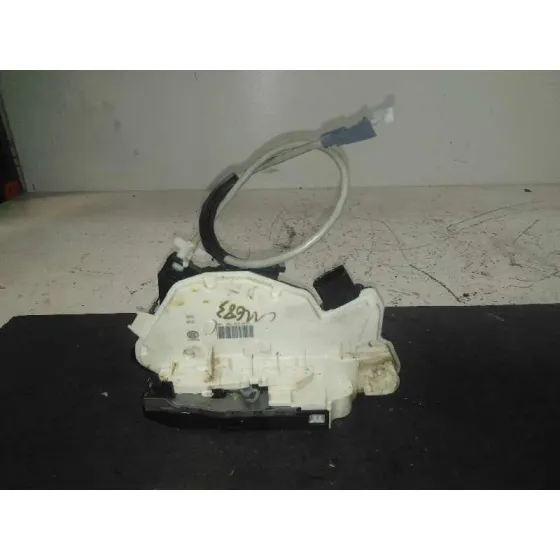 Cerradura Puerta Delantera Izquierda para Seat Ibiza (6P1)