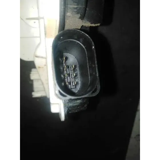 Cerradura Puerta Delantera Izquierda para Seat Ibiza (6P1)