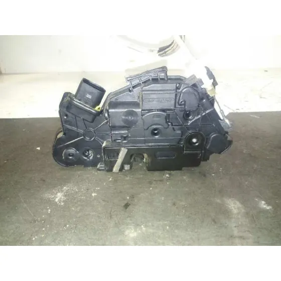 Cerradura Puerta Delantera Izquierda para Seat Ibiza (6P1)