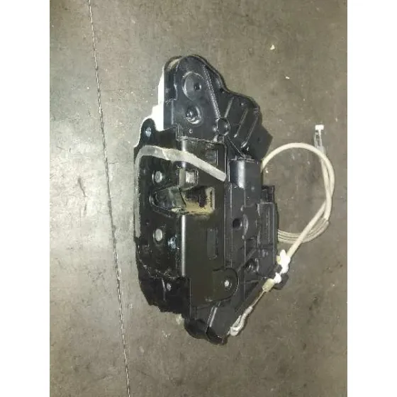 Cerradura Puerta Delantera Izquierda para Seat Ibiza (6P1)
