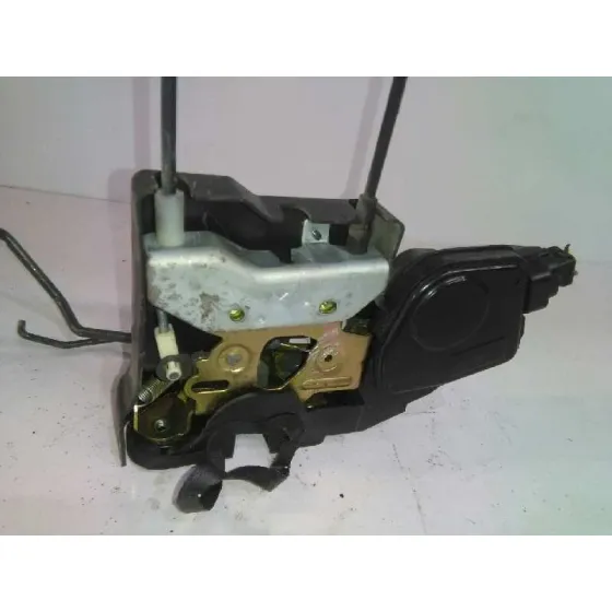 Cerradura Puerta Delantera Izquierda para Hyundai Trajet (Fo)