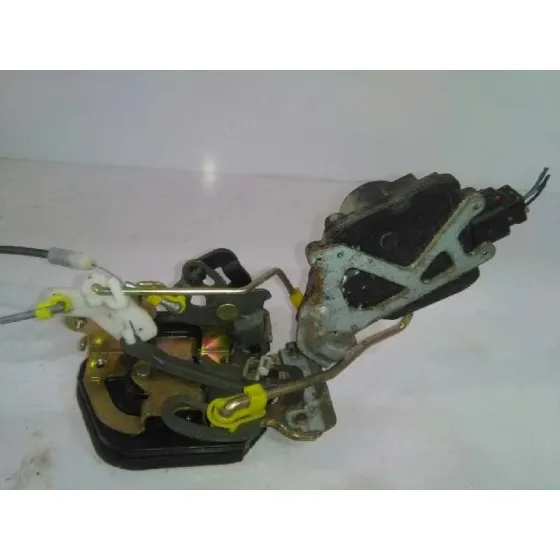 Cerradura Puerta Trasera Derecha para Hyundai Trajet (Fo)