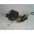 Cerradura Puerta Trasera Derecha para Hyundai Trajet (Fo)
