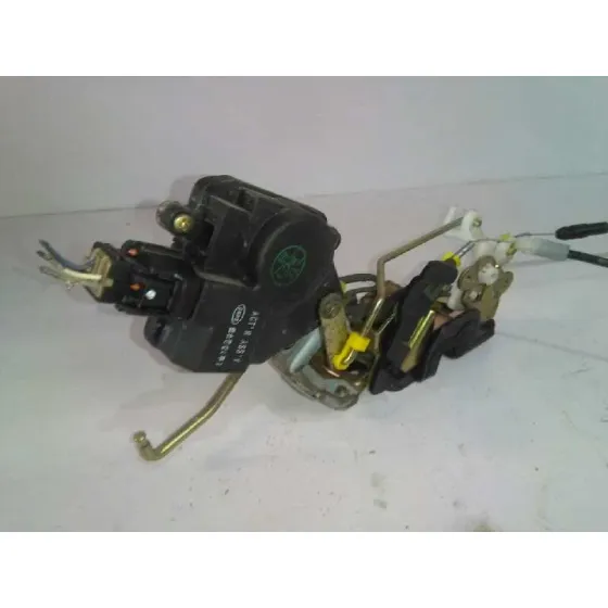 Cerradura Puerta Trasera Derecha para Hyundai Trajet (Fo)