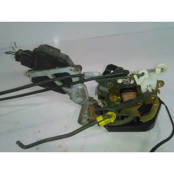Cerradura Puerta Trasera Izquierda para Hyundai Trajet (Fo)