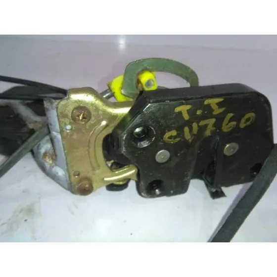 Cerradura Puerta Trasera Izquierda para Hyundai Trajet (Fo)