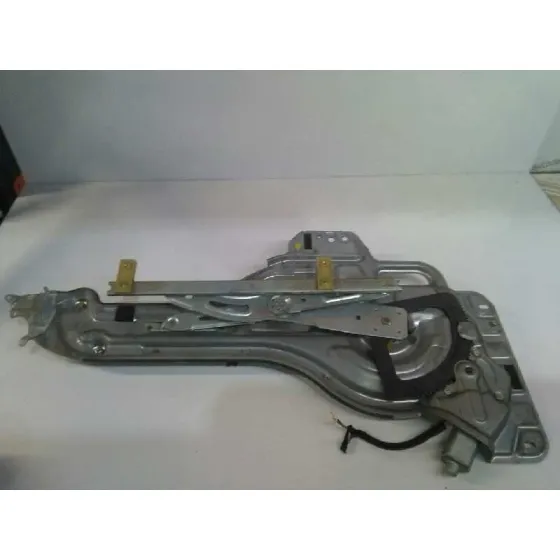 Elevalunas Trasero Derecho para Hyundai Trajet (Fo)