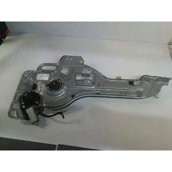 Elevalunas Trasero Derecho para Hyundai Trajet (Fo)
