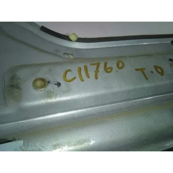 Elevalunas Trasero Derecho para Hyundai Trajet (Fo)