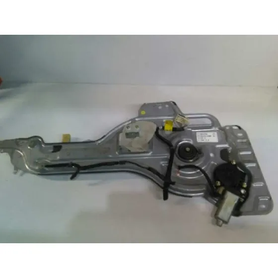 Elevalunas Trasero Izquierdo para Hyundai Trajet (Fo)