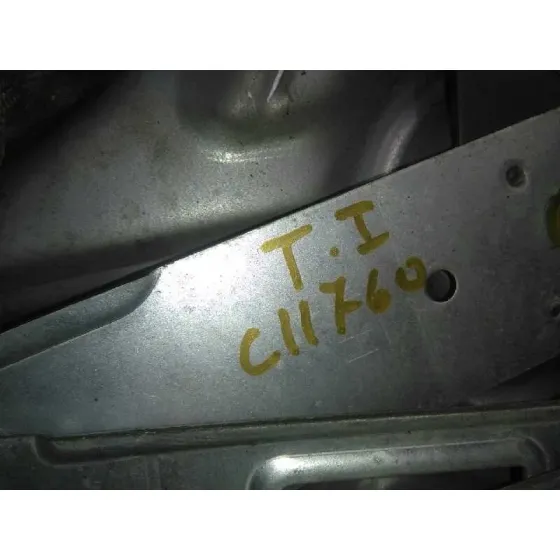 Elevalunas Trasero Izquierdo para Hyundai Trajet (Fo)