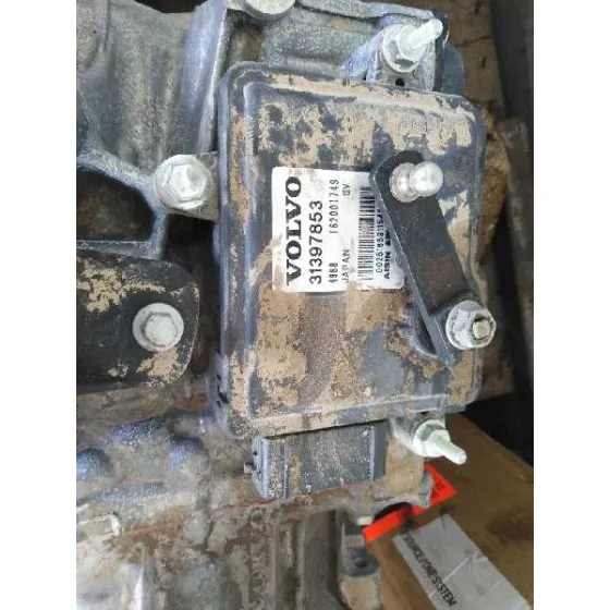 Caja Cambios para Volvo V40