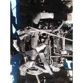 Despiece Motor para Volvo V40