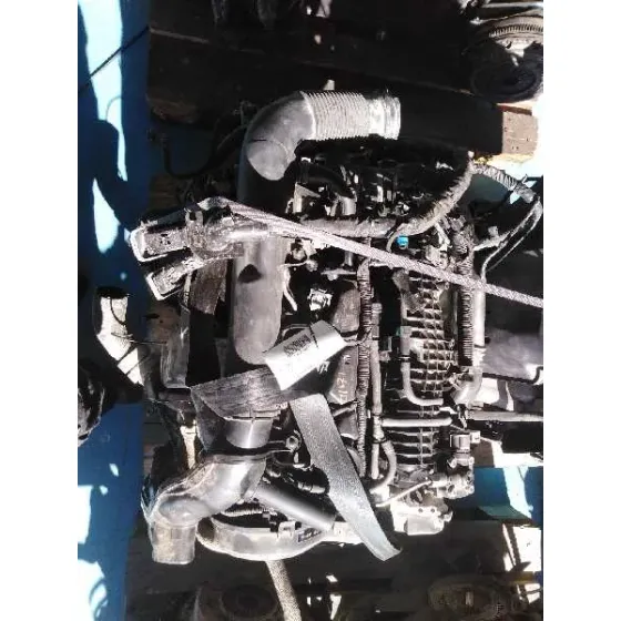 Despiece Motor para Volvo V40