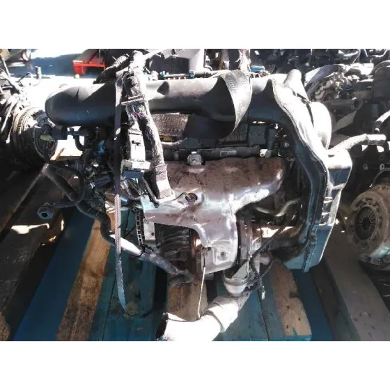 Despiece Motor para Volvo V40
