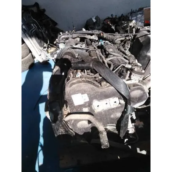 Despiece Motor para Volvo V40
