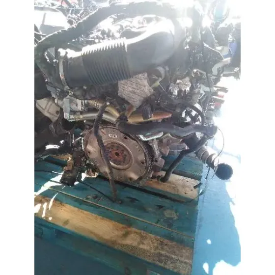 Despiece Motor para Volvo V40