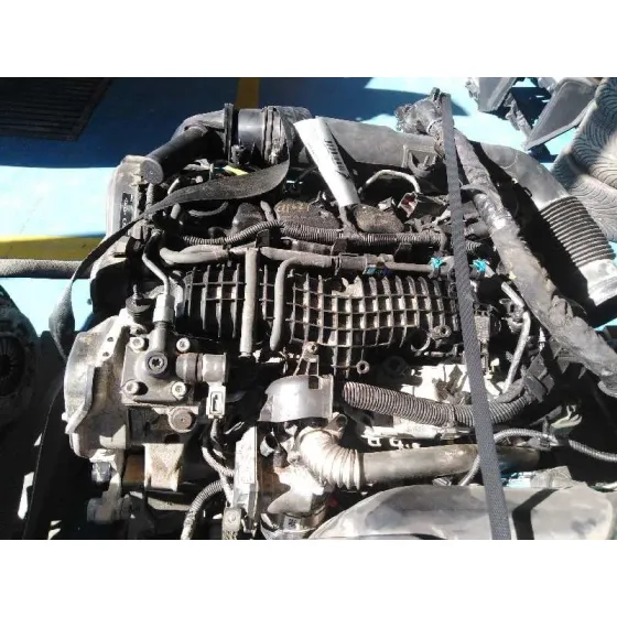 Despiece Motor para Volvo V40