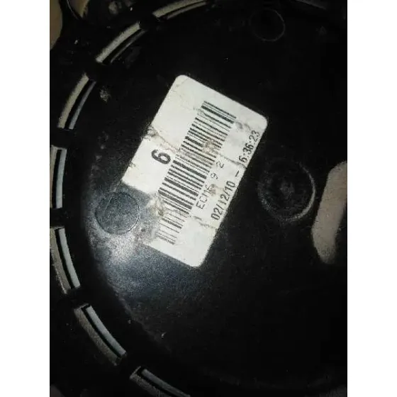 Electroventilador para Nissan Qashqai (J10)