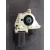 Motor Elevalunas Trasero Derecho para Mercedes-Benz Clase B (W245)