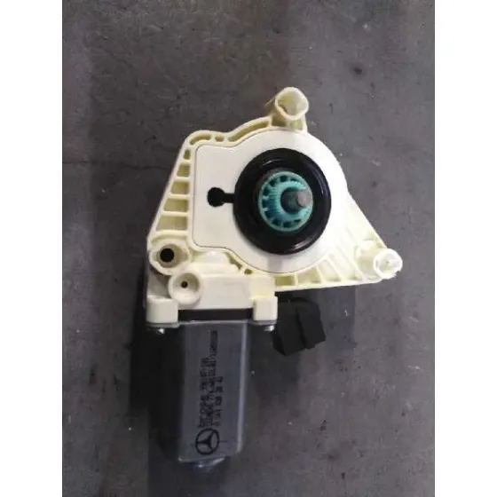 Motor Elevalunas Trasero Derecho para Mercedes-Benz Clase B (W245)