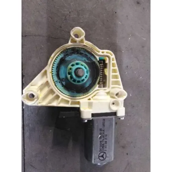 Motor Elevalunas Trasero Izquierdo para Mercedes-Benz Clase B (W245)