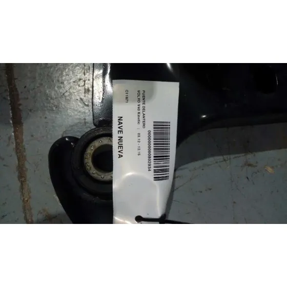 Puente Delantero para Volvo V40