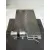Condensador / Radiador Aire Acondicionado para Nissan Qashqai (J10)
