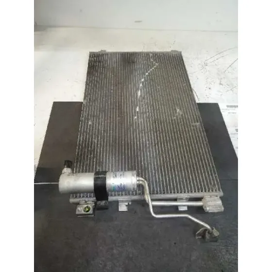 Condensador / Radiador Aire Acondicionado para Nissan Qashqai (J10)