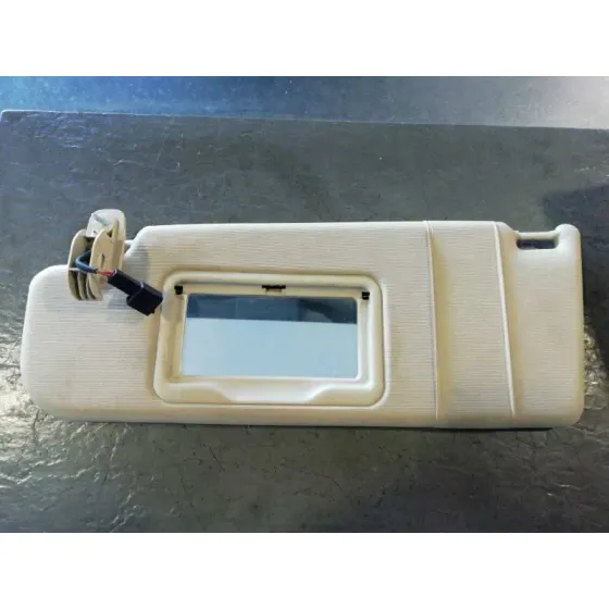 Parasol Izquierdo para Volkswagen New Beetle (9C1/1C1)