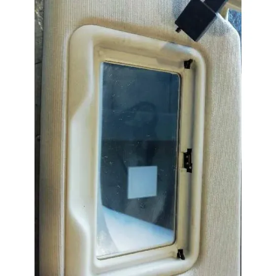 Parasol Izquierdo para Volkswagen New Beetle (9C1/1C1)