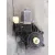 Motor Elevalunas Delantero Derecho para Ford Fiesta (Cb1)