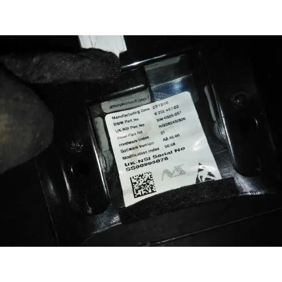 Cuadro Instrumentos para Bmw Mini (R56)
