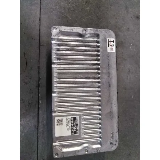 Centralita Motor Uce para Lexus Is