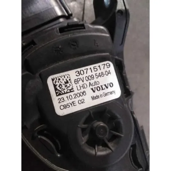 Potenciometro Pedal para Volvo Xc90
