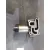 Valvula Egr para Opel Corsa D