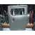 Puerta Lateral Corredera Izquierda para Nissan Nv 200 (M20)